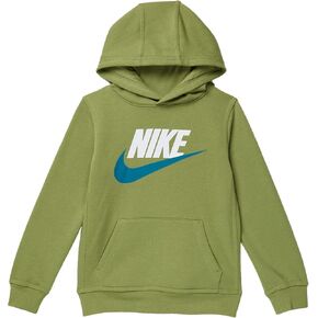 بلوفر Nike Baby Boy's Club HBR (طفل صغير)