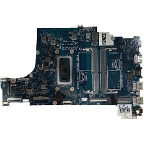 3583 LA-G712P CN-0RPPCD 4205U CPU RPPCD 0RPPCD DDR4