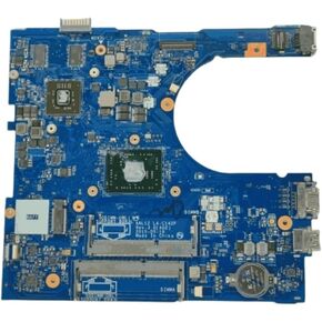 LA-C142P with A4-7210 UMA Inspiron 5455 5555 5755