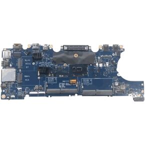 LA-C461P with i3-6100U CPU Latitude E7470 CN 0V2N4V 0DGYY5