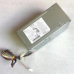796419-001 901912-002 901912-001 for H P 600 G2 705 G2 800 G2 SFF 200W Power Supply D14-200P1A PCE011 DPS-200PB-196 A Generic