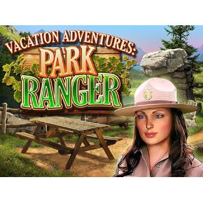 Vacation Adventures: Park Ranger [Download]