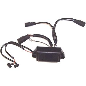 Sierra 18-5785 Power Pack