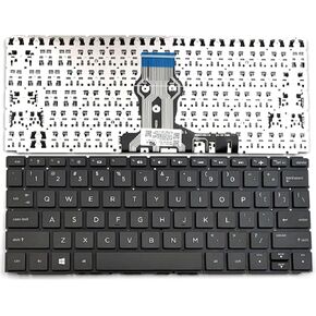 Replacement Keyboard for HP Pavilion X360 11-AP 11-AP0014NR 11M-AP 11M-AP0013DX 11M-AP0023DX 11M-AP0033DX