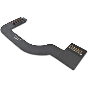 I/O Board Flex Cable 821-1721-A 923-0431 Replacement for MacBook Air 11" A1465 (Mid 2013, Early 2014, Early 2015)