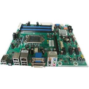 HP LGA1156 575765-001 612500-001 OEM Motherboard MSI MS-7613 VER:1.0 IONA-GL8E