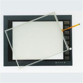 2 قطع PWS6A00T-P PWS6A00T-N PWS6A00F-P PWS6A00T-PE-فيلم واقية من البلاستيك لشاشة اللمس (لوحة اللمس 2pc))