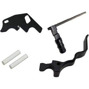 Ruger 10/22 Ultimate Upgrade Kit – 4-Piece Drop-in Accessory Set for Enhanced Performance and Reliability