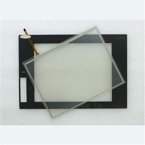GT2510-VTBA GT2510-VTBD GT2510-VNBA - Plastic protective film touch screen(Touchpad)