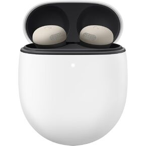 Google Pixel Buds Pro 2 - Wireless Earbuds with Active Noise Cancellation – Bluetooth Headphones - Porcelain (Renewed)
