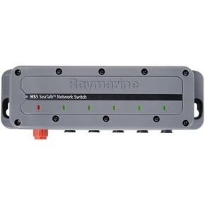 RAYMARINE HS5 NETWORK SWITCH A80007 >> Current Edition