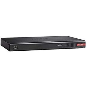 Cisco ASA5516-FPWR-K9 ASA 5516 Security Firewall (Renewed)