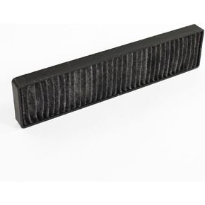 ForeverPRO WP53001442 Filter (Charcoal) for Amana Microwave 53001442 1068794 AH2048765 EA2048765