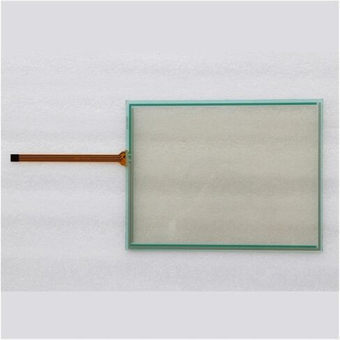2pcs 10.4'' XBTGT5330 - Plastic protective film for touch screen(3pcs Film) in Saudi Arabia