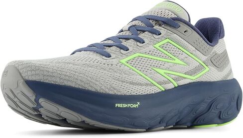 New Balance Men's Fresh Foam X 1080 V13 Running Shoe in Saudi Arabia