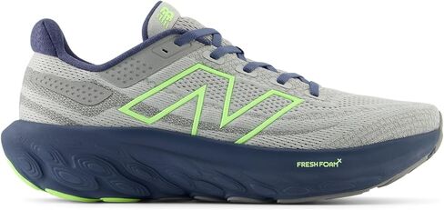 New Balance Men's Fresh Foam X 1080 V13 Running Shoe in Saudi Arabia