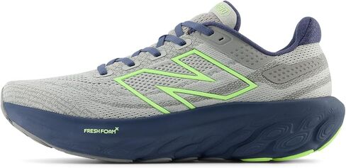 New Balance Men's Fresh Foam X 1080 V13 Running Shoe in Saudi Arabia