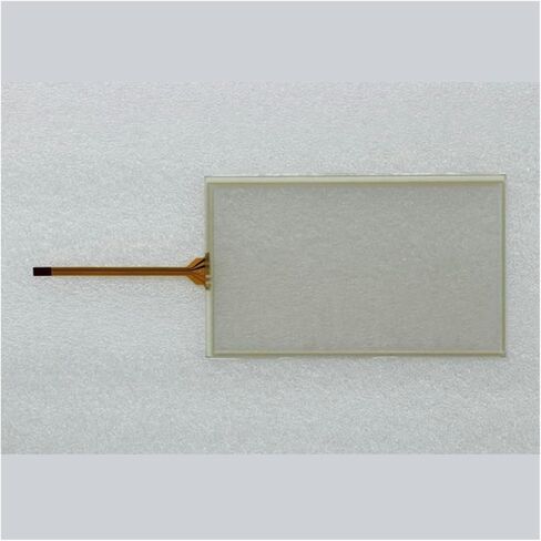 3pcs CG8868T - Plastic protective film touch screen(5pcs Film) in Saudi Arabia