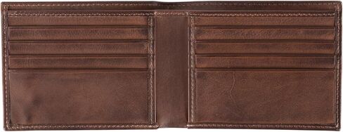 Browning Men's Rugged Brass Buck Wallets, Available in Multiple Styles, Brass Buck in Saudi Arabia