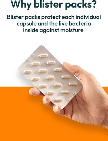 بيو-كلت تركيبة بروبيوتيك متطورة متعددة السلالات - عبوة من 30 كبسولة in Kuwait