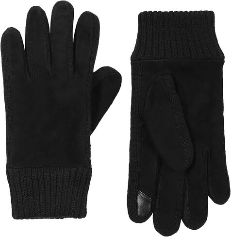 Calvin Klein mens Touchscreen Gloves in Saudi Arabia