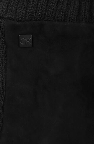 Calvin Klein mens Touchscreen Gloves in Saudi Arabia