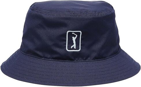 PGA TOUR Golf Reversible Bucket Hat All Aboard in Saudi Arabia