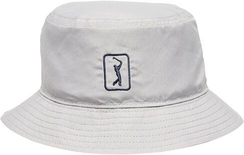 PGA TOUR Golf Reversible Bucket Hat All Aboard in Saudi Arabia
