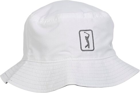 PGA TOUR Golf Reversible Bucket Hat All Aboard in Saudi Arabia