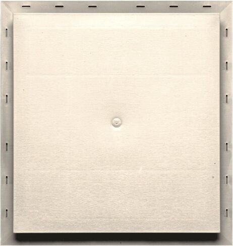 Builders Edge 130010005002 Meter Base, Black in Saudi Arabia