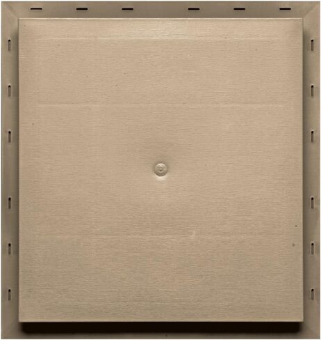 Builders Edge 130010005002 Meter Base, Black in Saudi Arabia