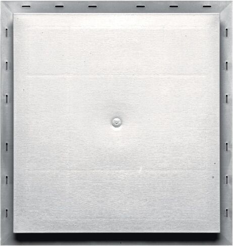 Builders Edge 130010005002 Meter Base, Black in Saudi Arabia