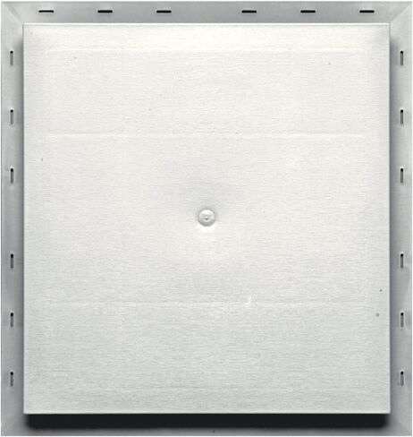 Builders Edge 130010005002 Meter Base, Black in Saudi Arabia