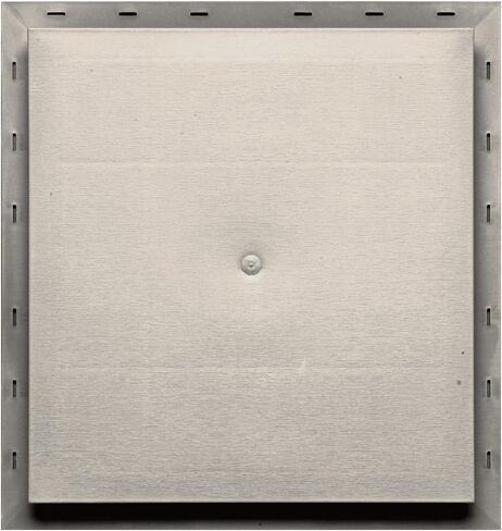 Builders Edge 130010005002 Meter Base, Black in Saudi Arabia