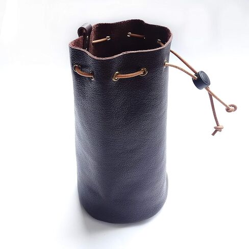 الحقيبة الرباط جلد طبيعي in Kuwait