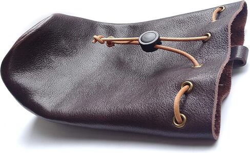 الحقيبة الرباط جلد طبيعي in Kuwait