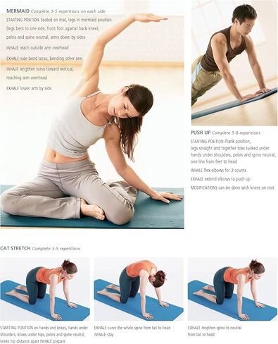 ستوت بيلاتس بيلاتيس اكسبرس حصيرة in Kuwait