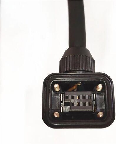 MR-J3ENCBL5/10M-A1-H for MR-JE J3 J4 Series Encoder Cable MR-J3ENCBL15M-A1-H MR-J3ENCBL20M-A1-H(MR-J3ENCBL3M-A1-H) in Saudi Arabia