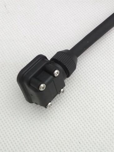 MR-J3ENCBL5/10M-A1-H for MR-JE J3 J4 Series Encoder Cable MR-J3ENCBL15M-A1-H MR-J3ENCBL20M-A1-H(MR-J3ENCBL3M-A1-H) in Saudi Arabia