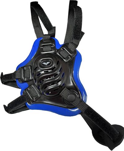 Wrestling Headgear - Ear Guard - Ultra Soft Ear and Head Guard - Adult and Youth - The ONE in Saudi Arabia
