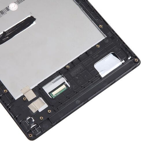 شاشة LCD OEM لـ ASUS Zenpad 8.0 / Z380KL / P024 مع مجموعة أرقام كاملة in Kuwait