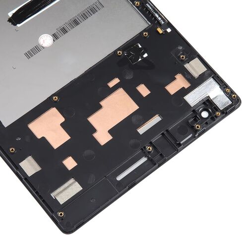 شاشة LCD OEM لـ ASUS Zenpad 8.0 / Z380KL / P024 مع مجموعة أرقام كاملة in Kuwait