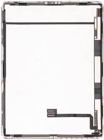 استبدال شاشة LCD لـ iPad Pro 12.9 3rd Gen 4th Gen 2018 2020 A1895 A1876 A2069 A2069 A2232 A2233 A2229 شاشة تعمل باستبدال شاشة الشاشة. in Kuwait