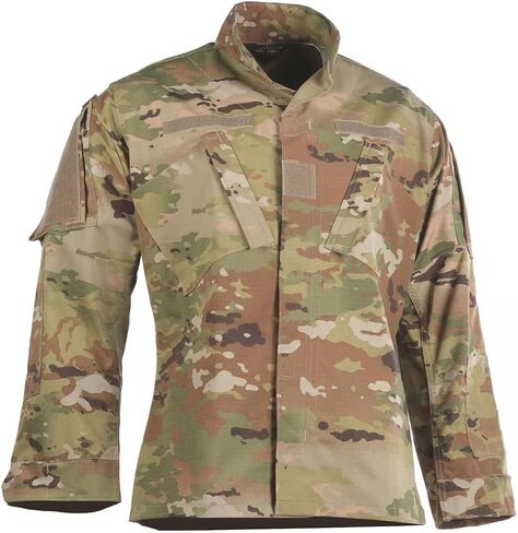 TRU-SPEC Coat in Saudi Arabia