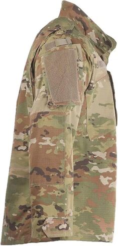 TRU-SPEC Coat in Saudi Arabia