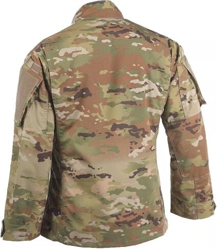 TRU-SPEC Coat in Saudi Arabia