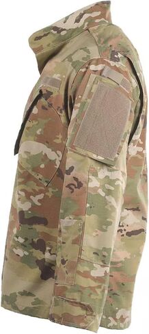 TRU-SPEC Coat in Saudi Arabia