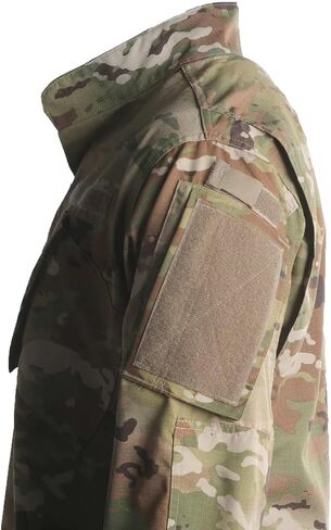 TRU-SPEC Coat in Saudi Arabia
