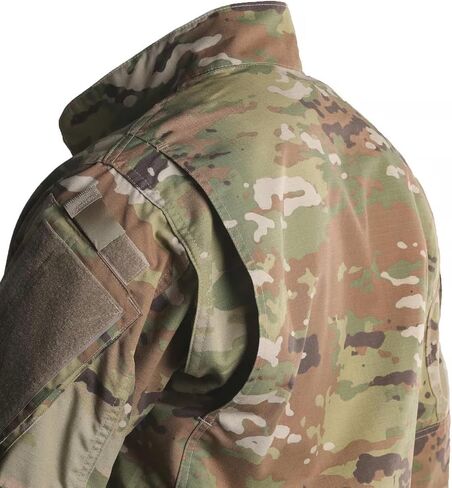 TRU-SPEC Coat in Saudi Arabia