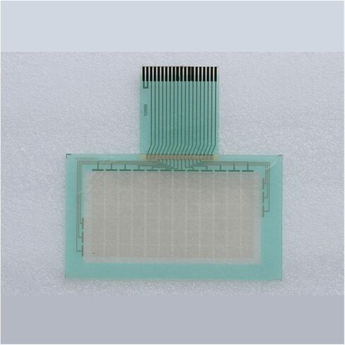 2 pcs NT20M-KBA04 NT20M-MD212 - Plastic protective film for touch screen(2pcs Film) in Saudi Arabia